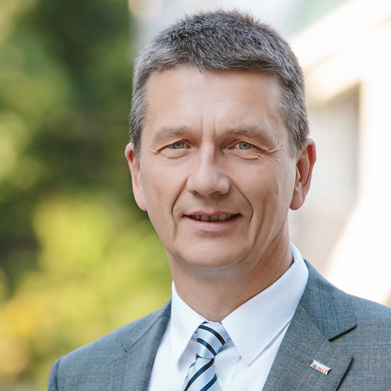 Dr. Martin Sattelkau MdA
